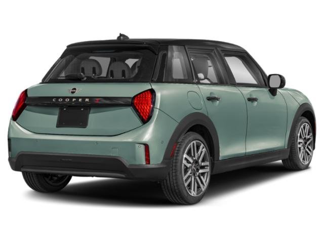 mini hardtop 4 door 2025 WMW53GD00S2X06955 image mini hardtop 4 door 2025 WMW53GD00S2X06955 image